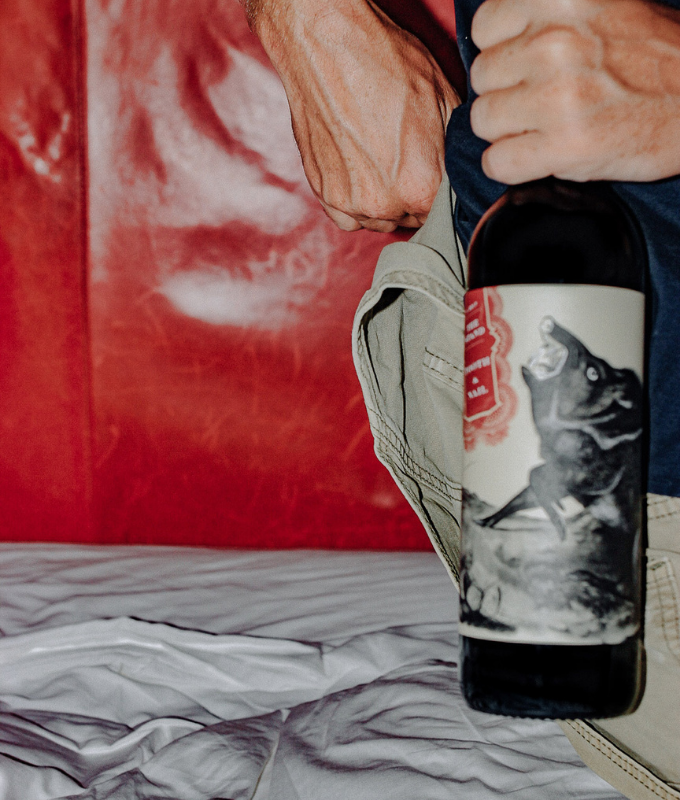 2017 Tooth & Nail The Stand