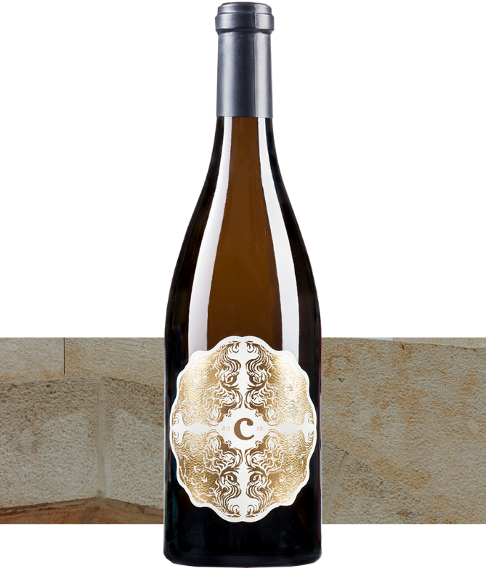 2016 Amor Fati Chardonnay