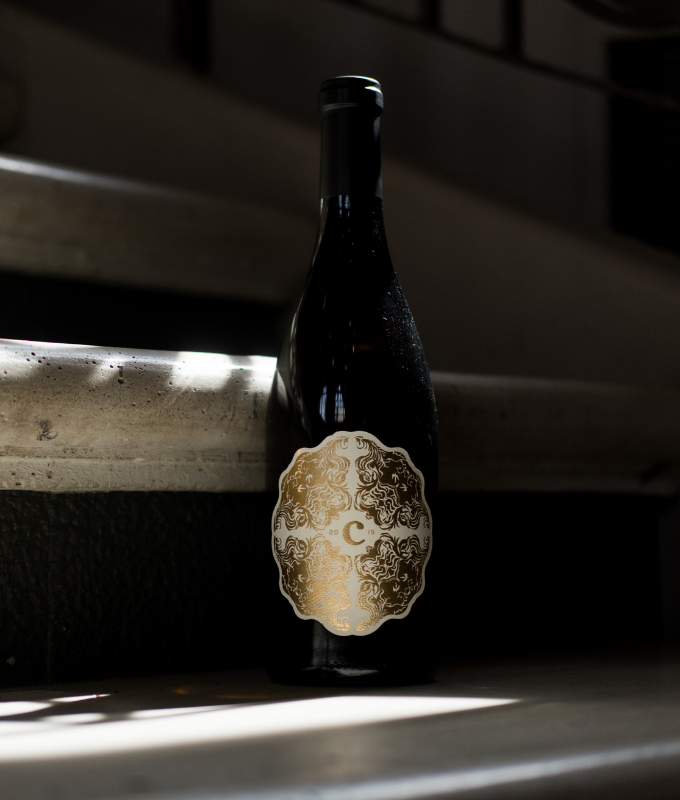 2016 Amor Fati Chardonnay