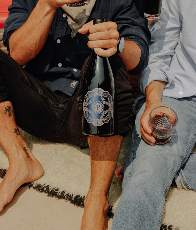 2016 Amor Fati Pinot Noir