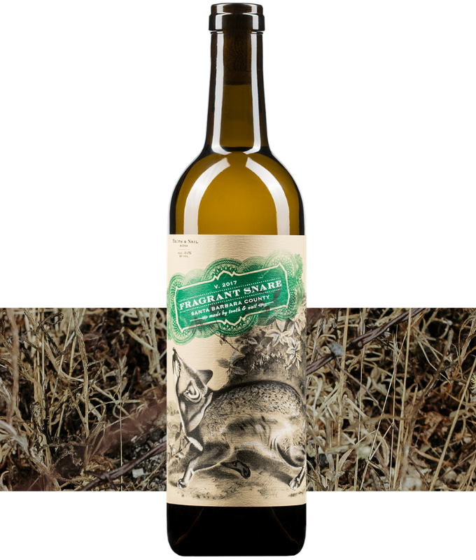 2017 Tooth &amp; Nail The Fragrant Snare